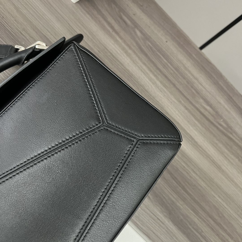 Loewe Handle Bags